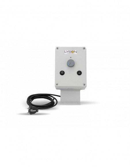 STEROWNIK MINIMA POWER MDD