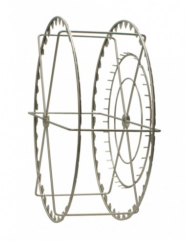 KOSZ RADIALNY - Ø800