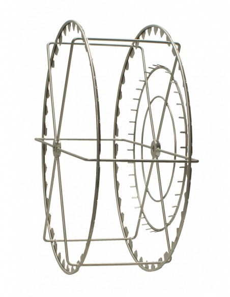 KOSZ RADIALNY - Ø800