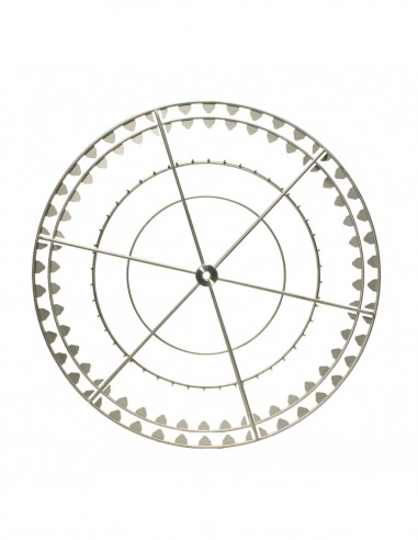 KOSZ RADIALNY - Ø900