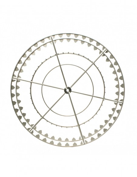 KOSZ RADIALNY - Ø900