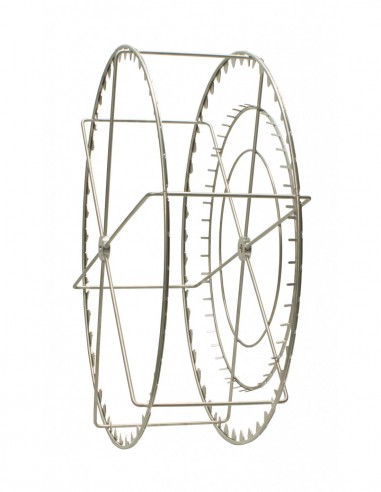KOSZ RADIALNY - Ø900