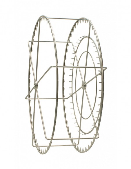 KOSZ RADIALNY - Ø900