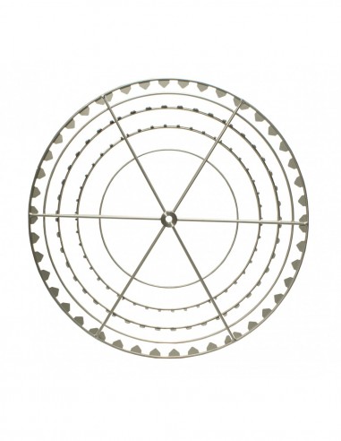 KOSZ RADIALNY - Ø1000