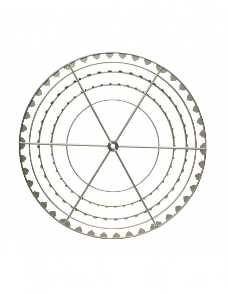 KOSZ RADIALNY - Ø1000