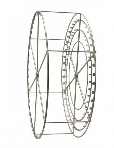 KOSZ RADIALNY - Ø1000