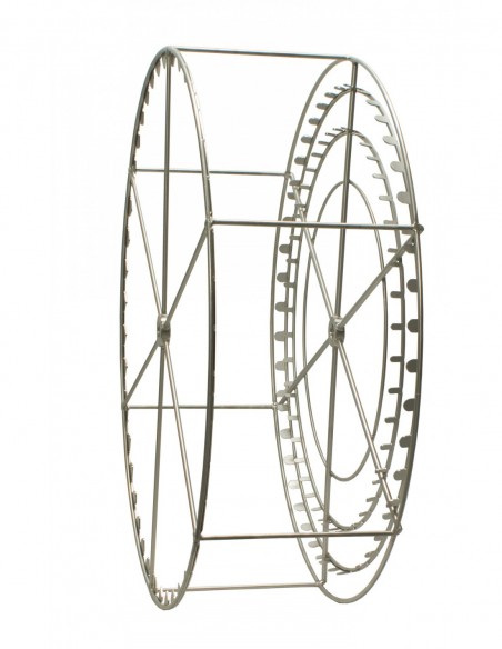 KOSZ RADIALNY - Ø1000