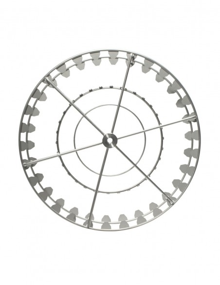 KOSZ RADIALNY - Ø1200