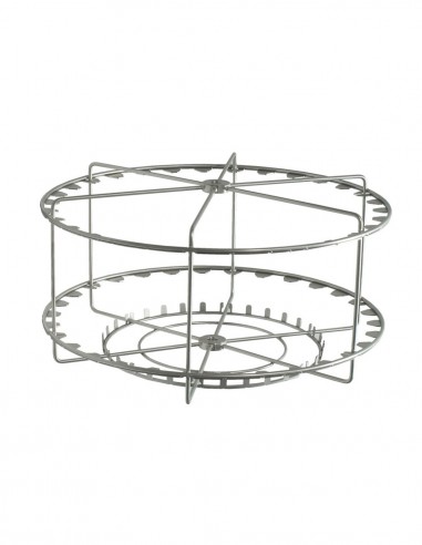 KOSZ RADIALNY - Ø1200