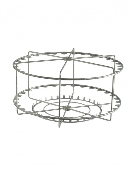 KOSZ RADIALNY - Ø1200