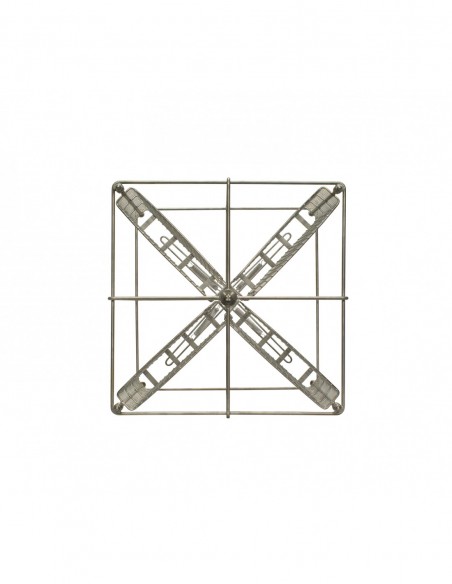 KOSZ 4-KASETOWY WIELKOPOLSKI - Ø720