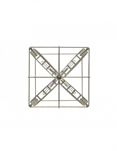 KOSZ 4-KASETOWY LANGSTROTH - Ø720
