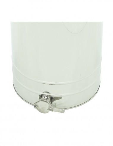 URZĄDZENIE DO KREMOWANIA MIODU 400V, STEROWNIK...