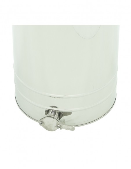 URZĄDZENIE DO KREMOWANIA MIODU 400V, STEROWNIK AUTOMATYCZNY C-01 - 150L