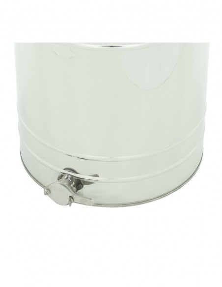 URZĄDZENIE DO KREMOWANIA MIODU 400V, STEROWNIK AUTOMATYCZNY C-01 - 200L