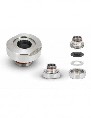 DYSZA DOZUJĄCA  DO DOZOWNIKA DO MIODU Z MODUŁEM...