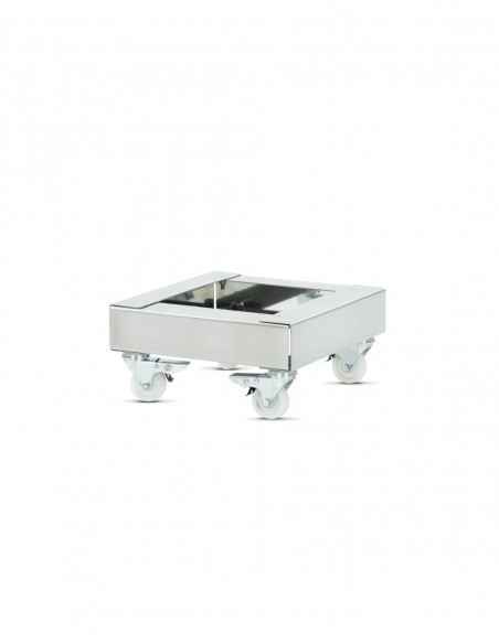 TRANSPORTOWY WÓZEK DO ODSTOJNIÓW O ŚREDNICY 400MM