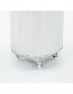 TRANSPORTOWY WÓZEK DO ODSTOJNIÓW O ŚREDNICY 500MM 2