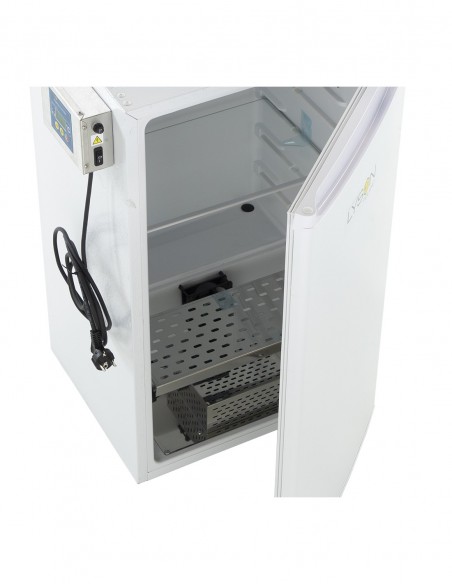 KOMORA DEKRYSTALIZACYJNA - 90 L