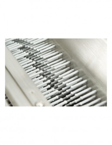 URZĄDZENIE DO ROZLUŹNIANIA RAMEK Z MIODEM...