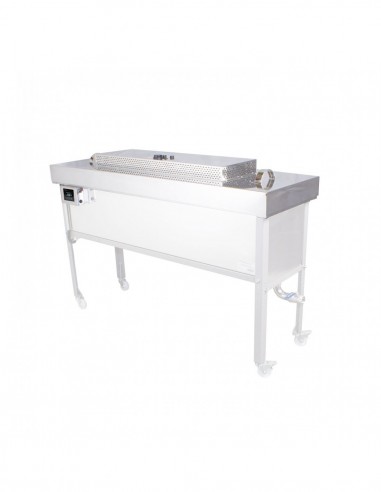 POKRYWA GRZEJNA DO STOŁU WZMOCNIONEGO...