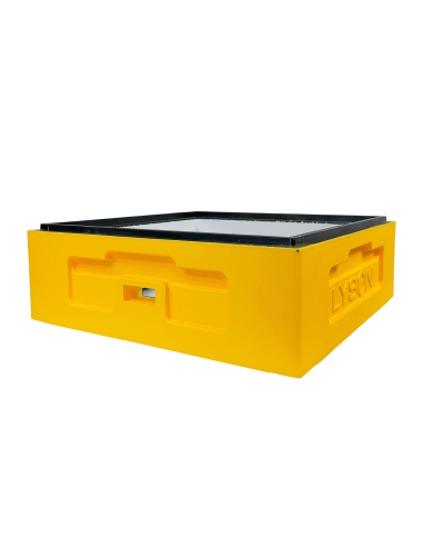 KORPUS WIELKOPOLSKI 1/2 - ŻÓŁTY