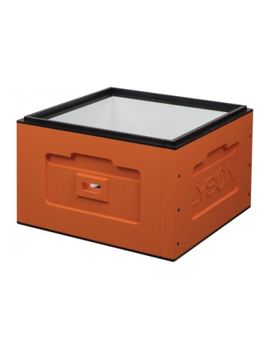 KORPUS WIELKOPOLSKI OPTIMA, MALOWANY - DO...