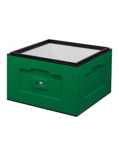 KORPUS WIELKOPOLSKI OPTIMA, MALOWANY - DO...