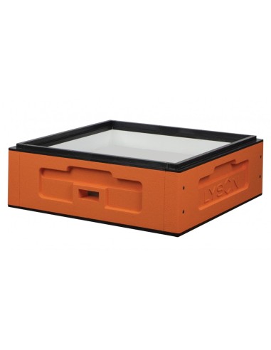 KORPUS WIELKOPOLSKI 1/2 OPTIMA, MALOWANY - DO...