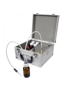 ELEKTRYCZNA POMPKA 12V DO MLECZKA PSZCZELEGO