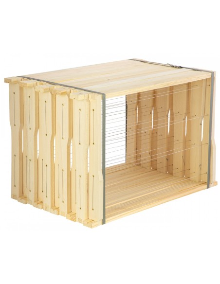 GOTOWA RAMKA WIELKOPOLSKA - 10 SZTUK