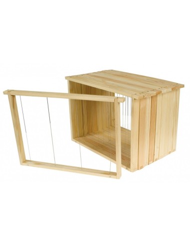 GOTOWA RAMKA WIELKOPOLSKA CZOPOWANA - 10 SZTUK