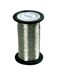 DRUT DO RAMEK NIERDZEWNY - 0,4 MM - 500G