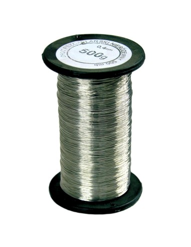 DRUT DO RAMEK NIERDZEWNY - 0,4 MM - 500G