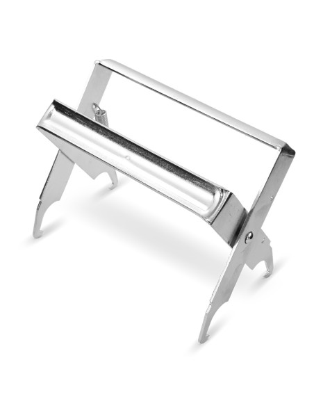 CHWYTACZ DO RAMEK - METALOWY