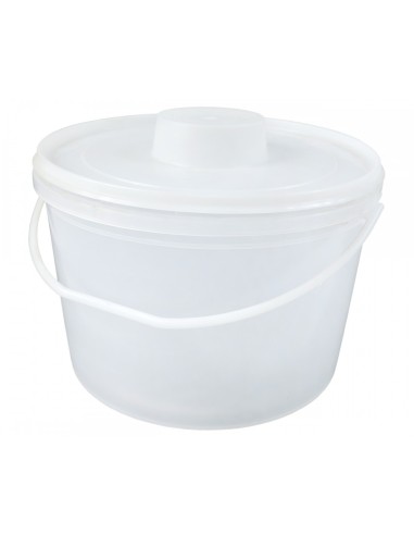 PODKARMIACZKA WIADERKOWA – 5L