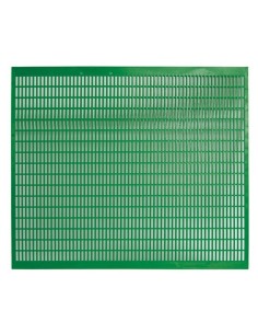 KRATA ODGRODOWA GRUBA - POZIOMA - DADANT/LANGSTROTH...