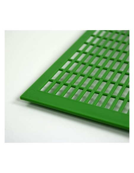 KRATA ODGRODOWA GRUBA - POZIOMA - LANGSTROTH AMERYKAŃSKI (420X510MM)