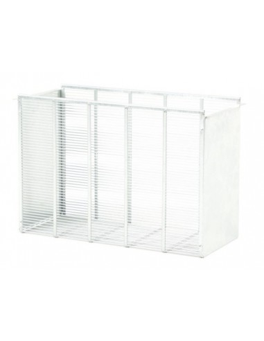 IZOLATOR METALOWY 5-RAMKOWY WIELKOPOLSKI