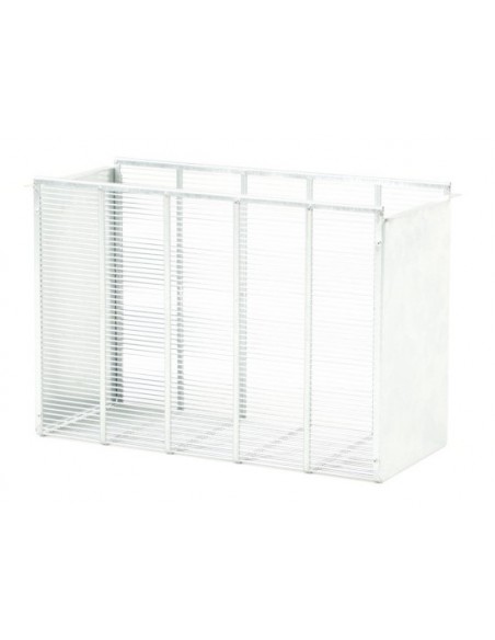 IZOLATOR METALOWY 5-RAMKOWY WIELKOPOLSKI