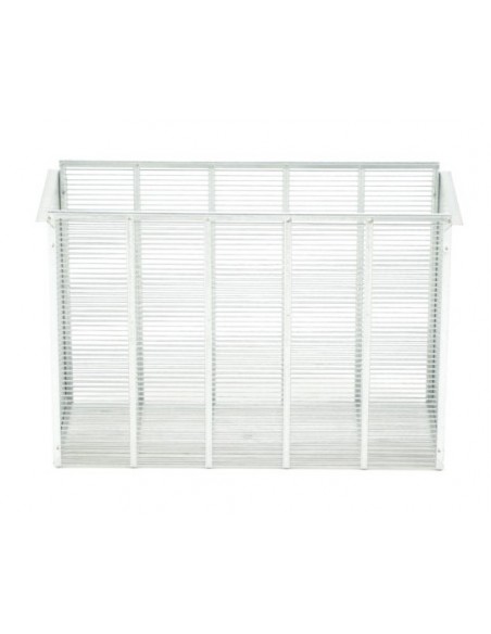 IZOLATOR METALOWY 5-RAMKOWY WIELKOPOLSKI