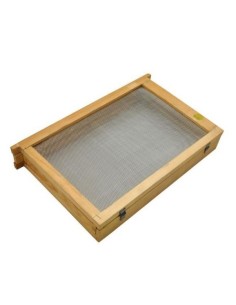 IZOLATOR DO PODDAWANIA MATEK DREWNIANY 1-RAMKOWY...