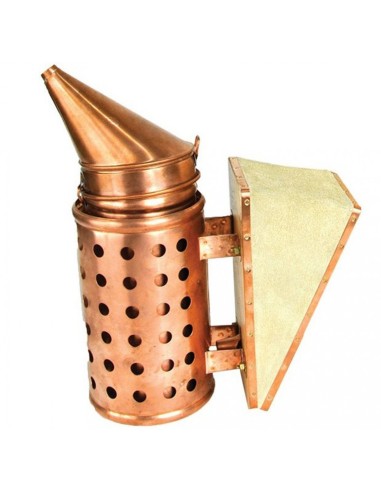 PODKURZACZ Z CHŁODNICĄ MIEDZIANY - BEETOOLS -...