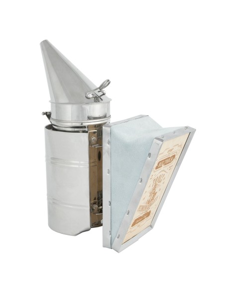PODKURZACZ Z CHŁODNICĄ KWASOODPORNY PREMIUM - BEETOOLS - WYSOKOŚĆ 32 CM