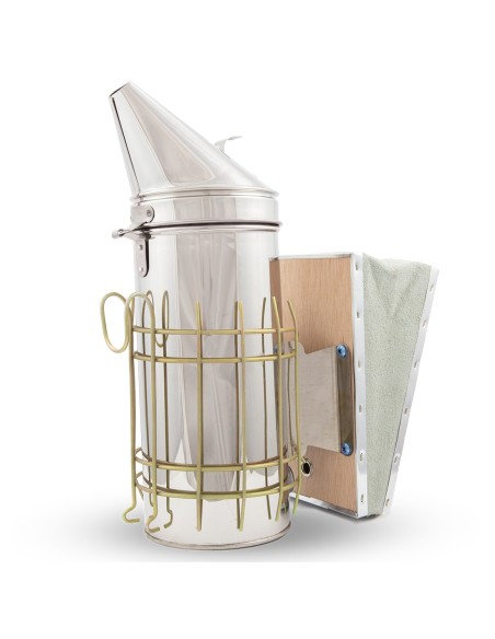 PODKURZACZ  - NIERDZEWNY -  WYS. 32CM