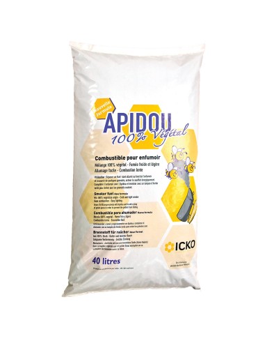 PALIWO DO PODKURZACZA Z DOMIESZKĄ LAWENDY -...