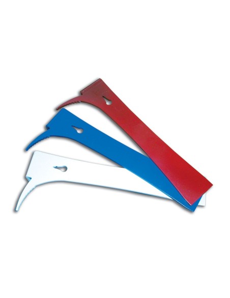 DŁUTO - MALOWANE Z ROZPIERAKIEM