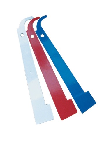 DŁUTO MALOWANE - AMERYKAŃSKIE