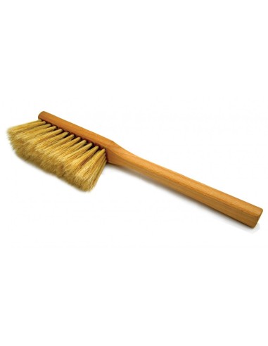 SZCZOTKA DO MYCIA ULA - DREWNIANA