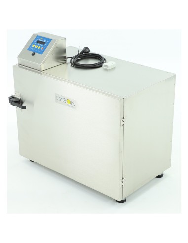 INKUBATOR DO WYCHOWU MATEK PSZCZELICH 230V - NA...